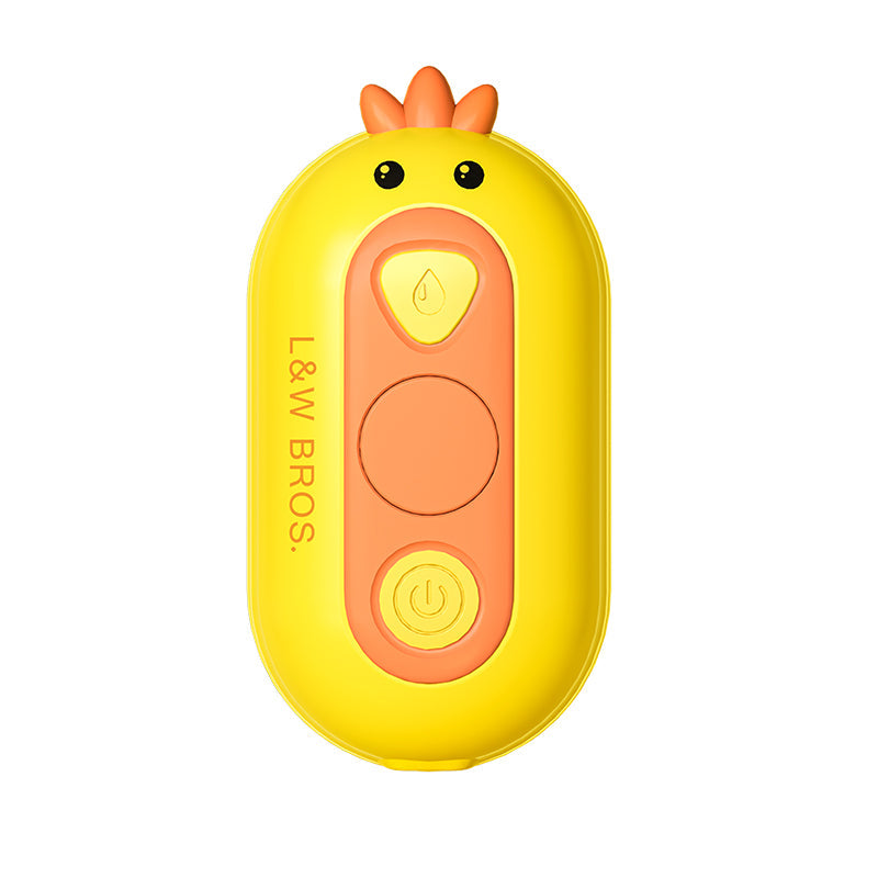 Steam Care Pet Grooming Brush