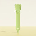 Sliding Squeeze Pet Treat Spoon