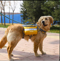 Adventure Pet Vest Bag