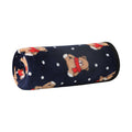 Printed Luxury Pet Blanket