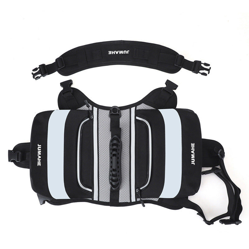 Adventure Pet Vest Bag