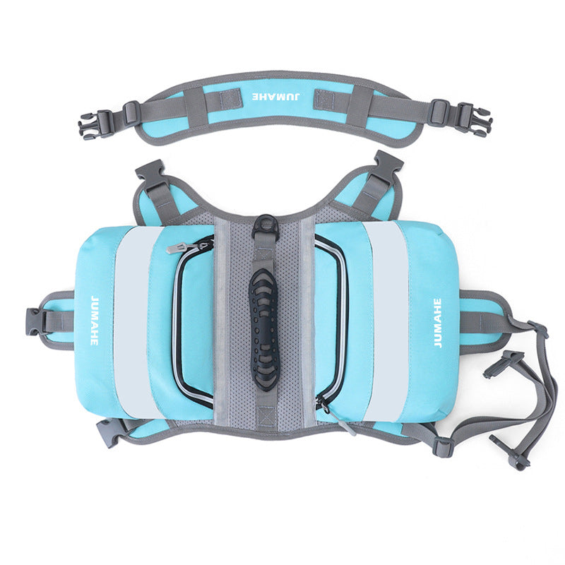 Adventure Pet Vest Bag