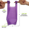 Eco-Friendly Pet Waste Disposal Bags