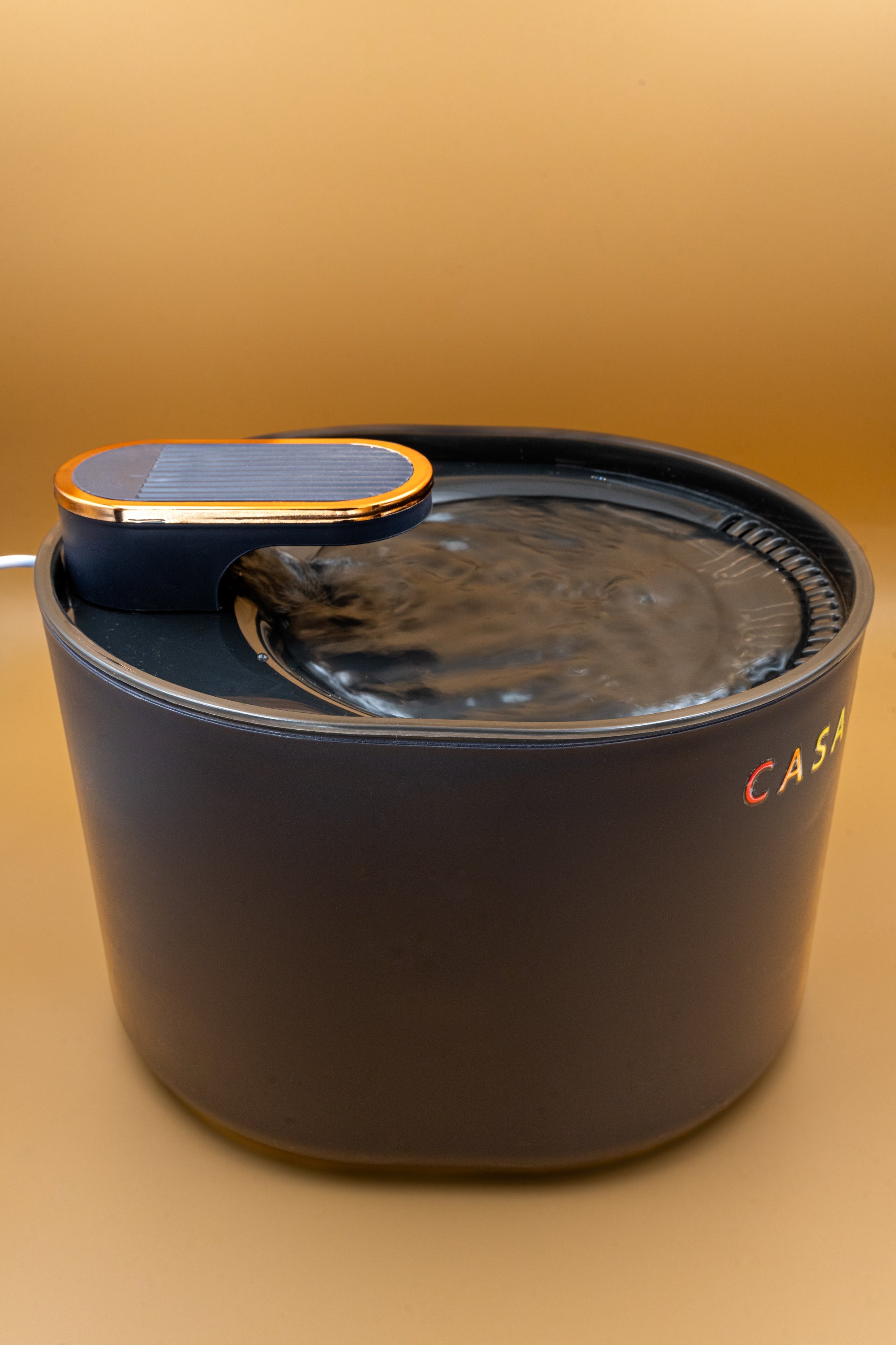 Automatic Pet Water Fountain