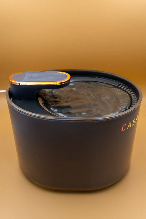Automatic Pet Water Fountain
