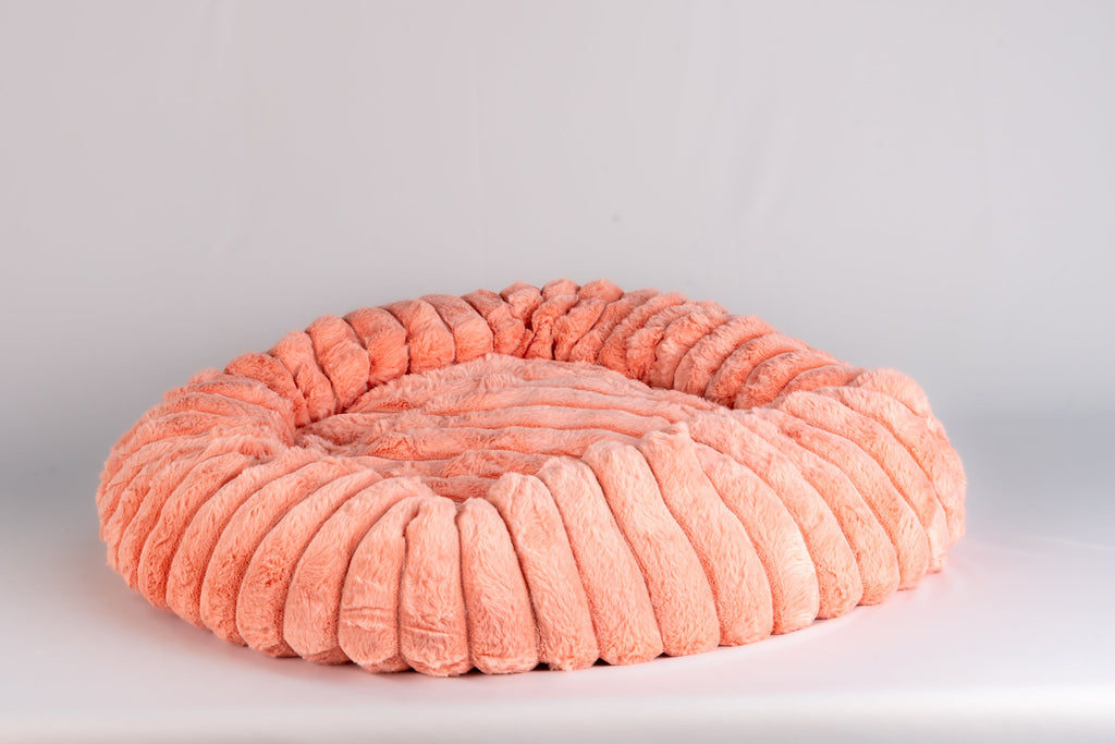 Ultra Plush Flux Luxury Pet Bed