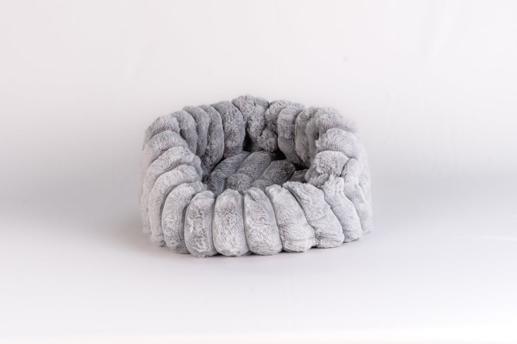 Ultra Plush Flux Luxury Pet Bed