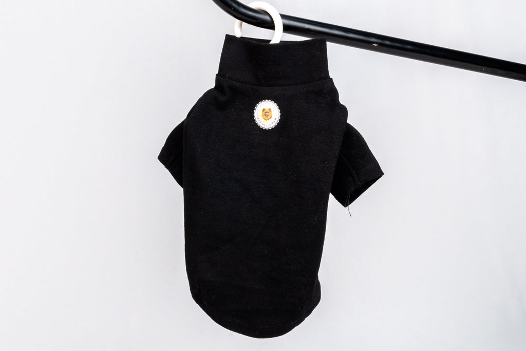 Everyday Comfort Pet's Polo Neck T-shirts
