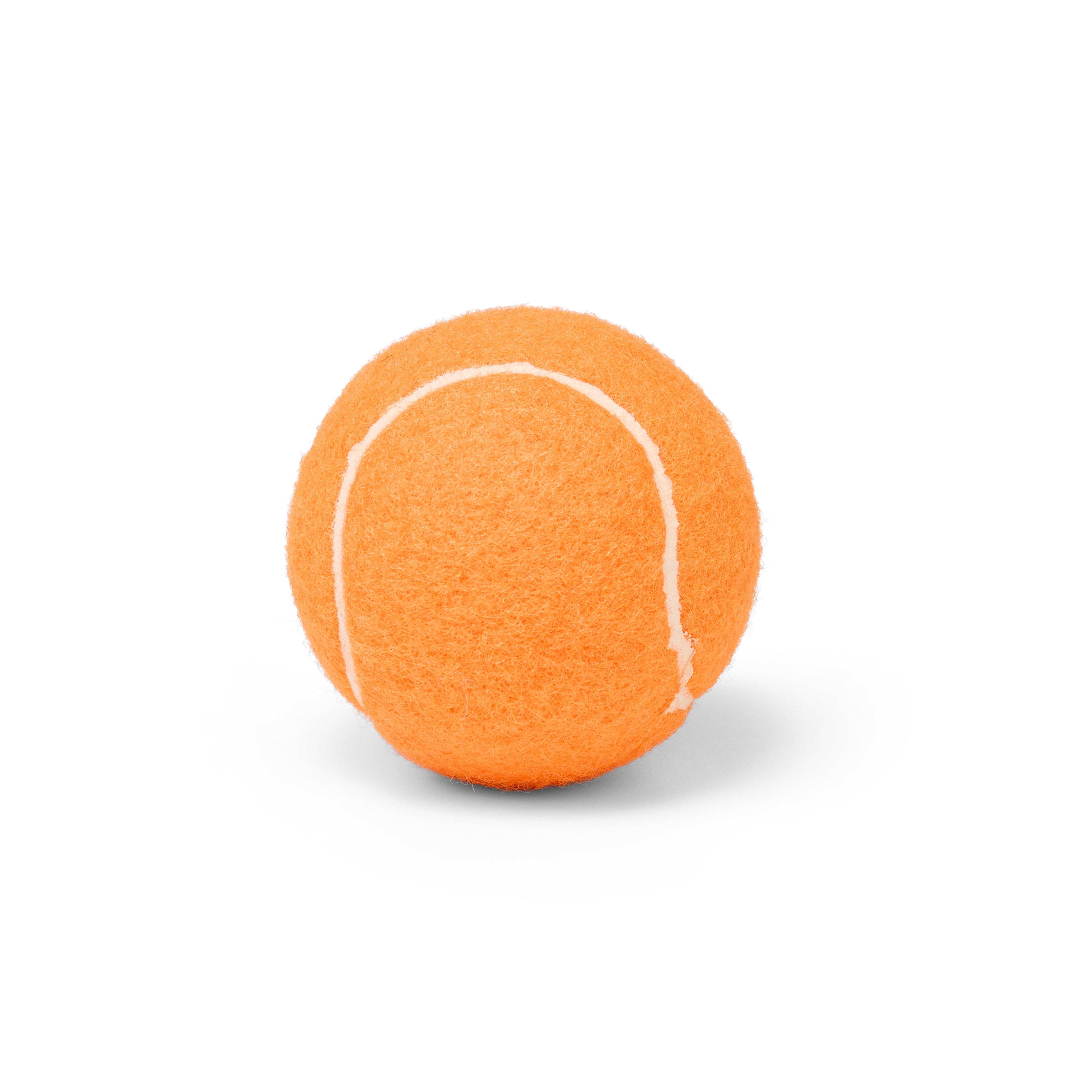 Classic Felt Pet Play Ball