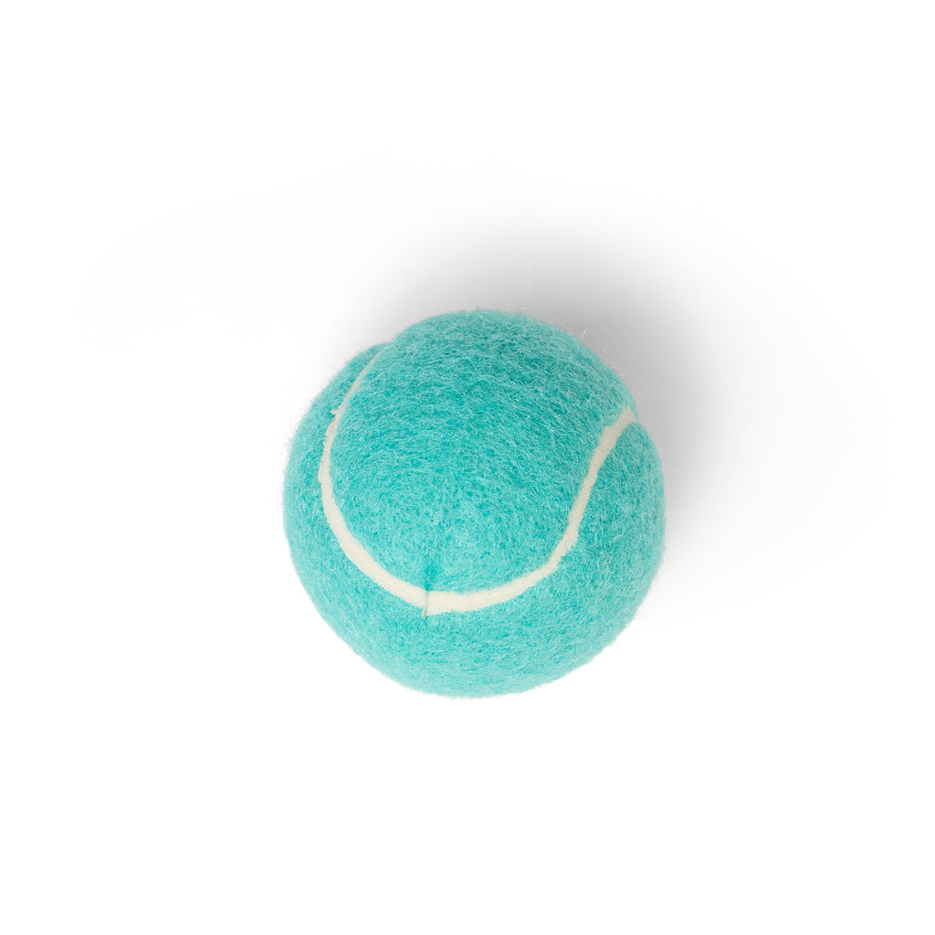 Classic Felt Pet Play Ball