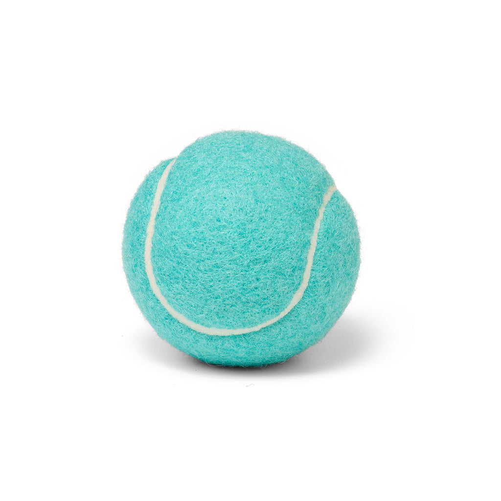 Classic Felt Pet Play Ball