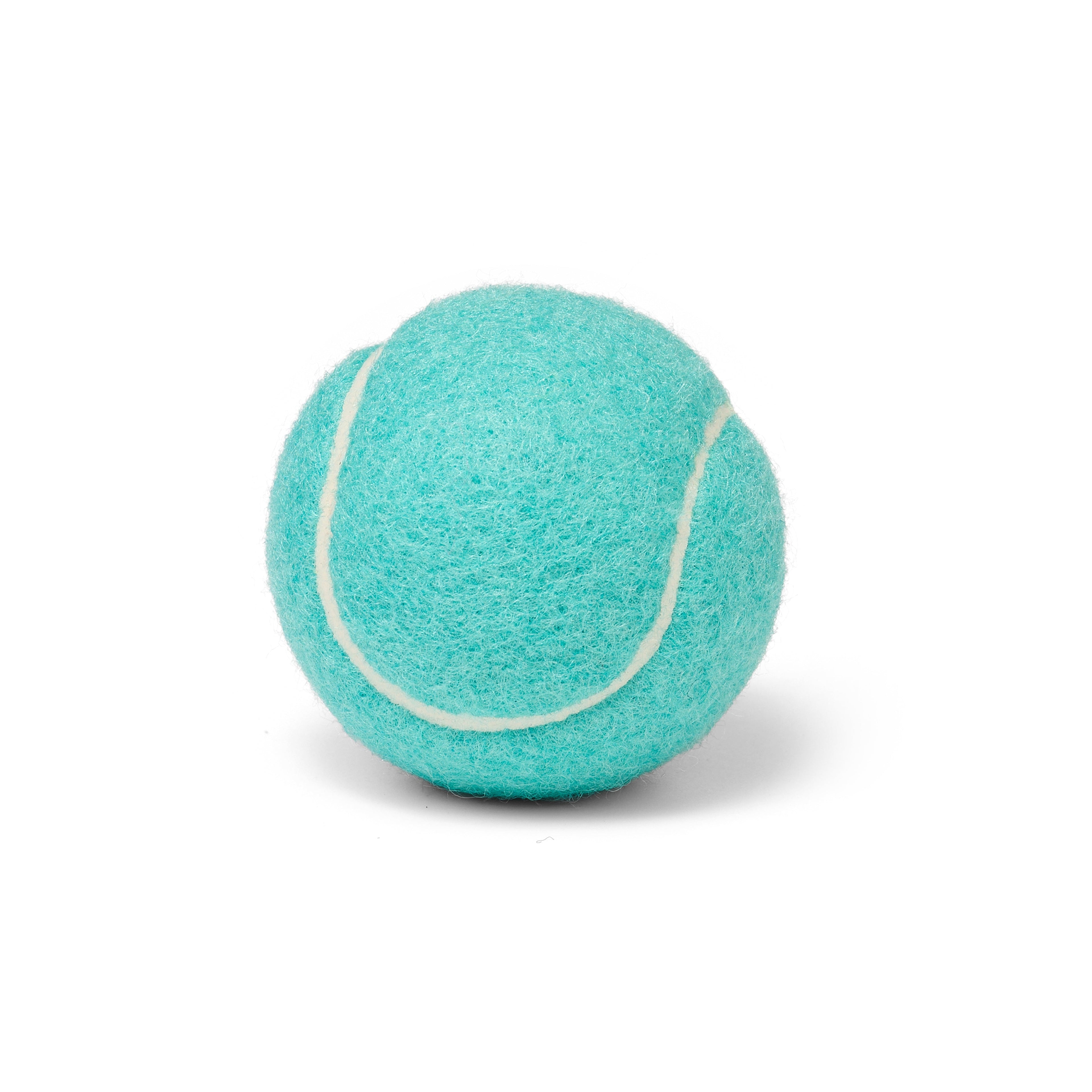 Classic Felt Pet Play Ball