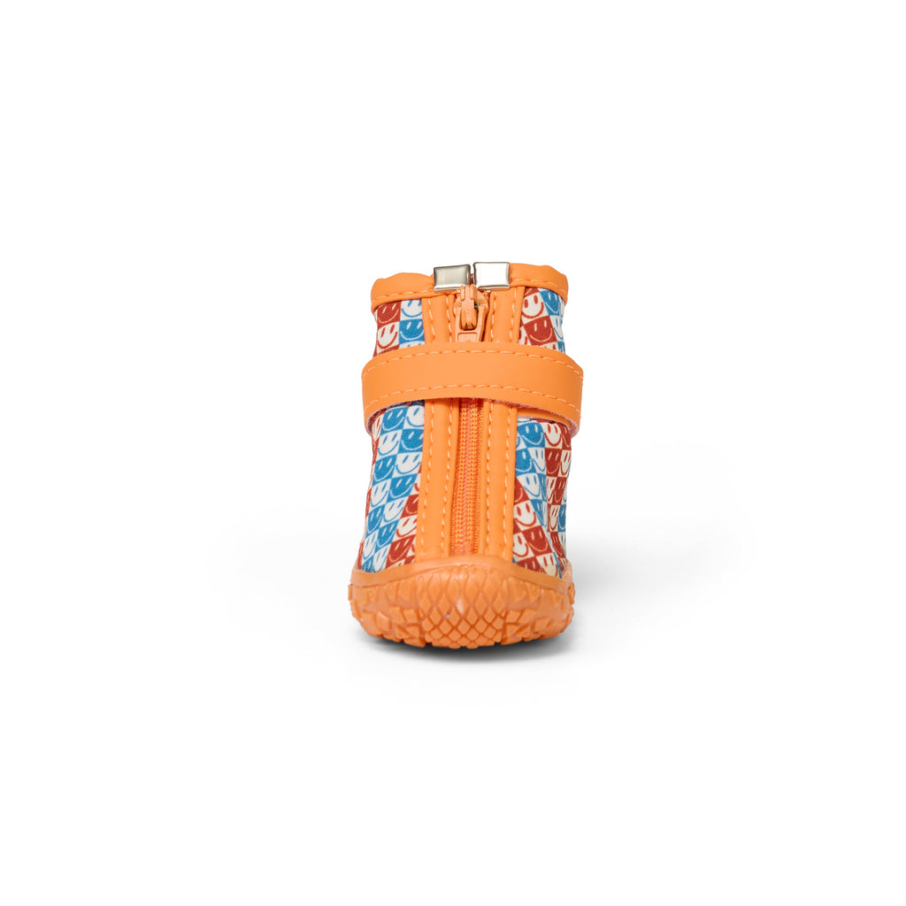 Protective Anti-Slip Waterproof Pet Shoes - Set of 4