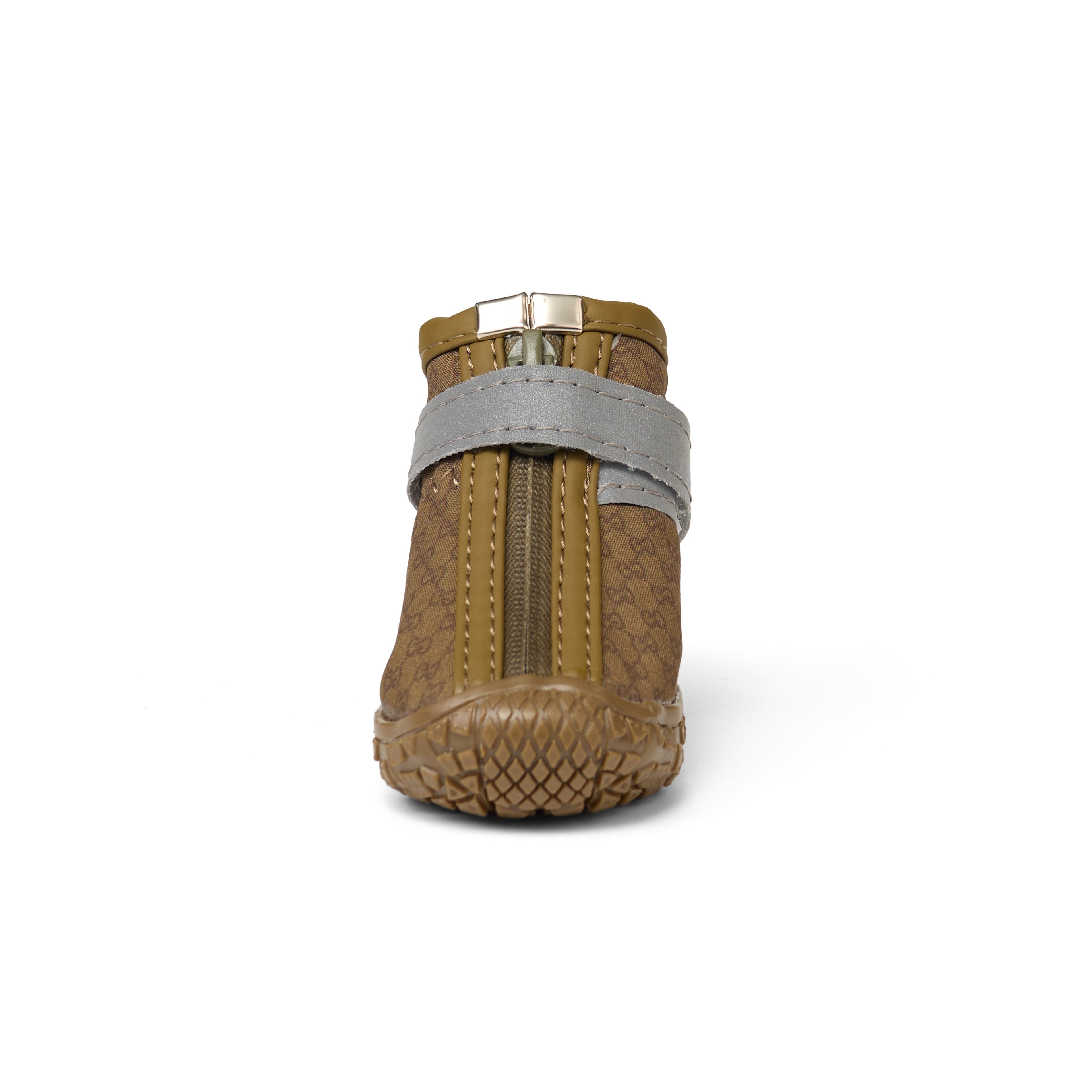 Protective Anti-Slip Waterproof Pet Shoes - Set of 4