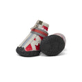 Summer Breathable Walking Shoes - Set of 4