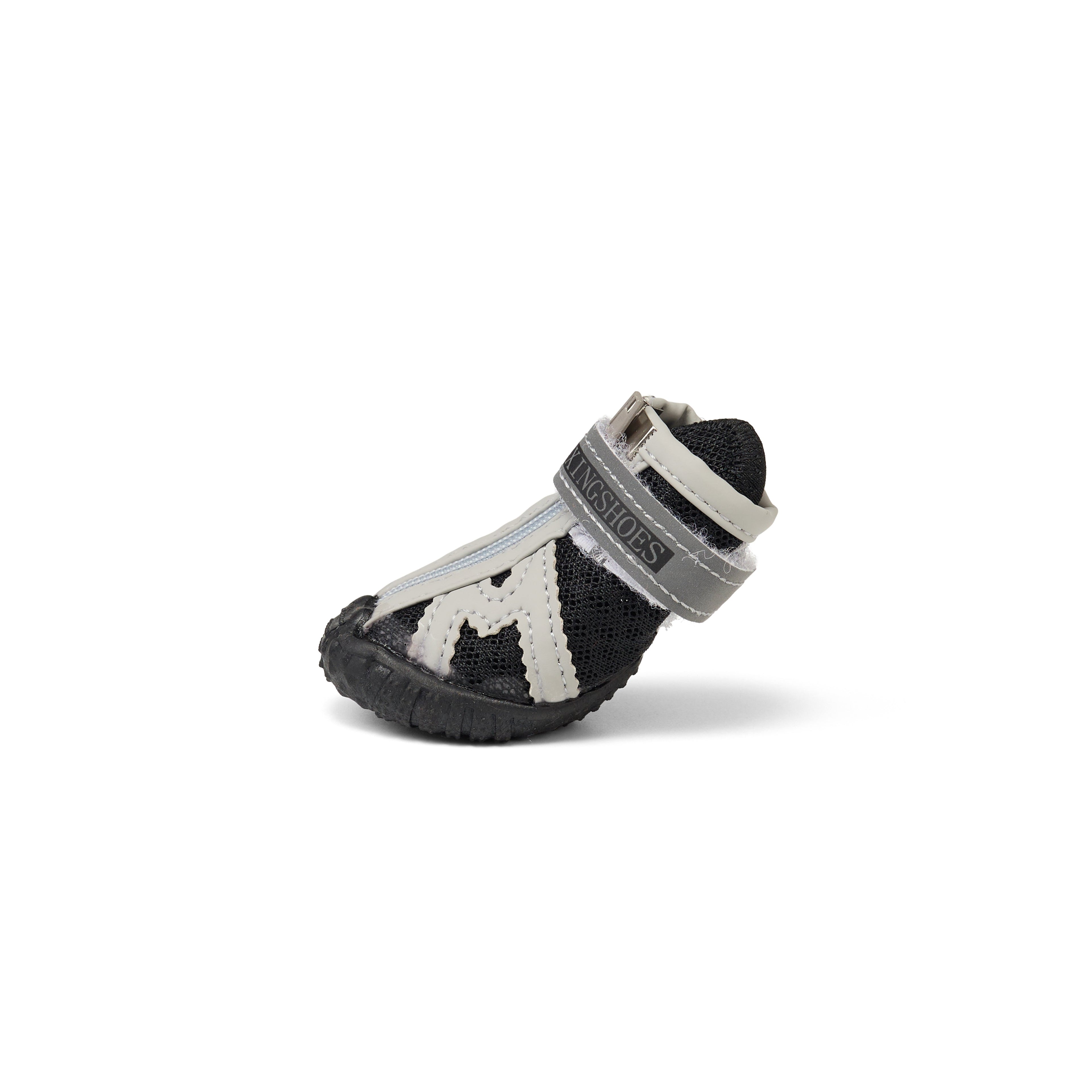 Sport Grip Protective Pet Shoes - Set of 4