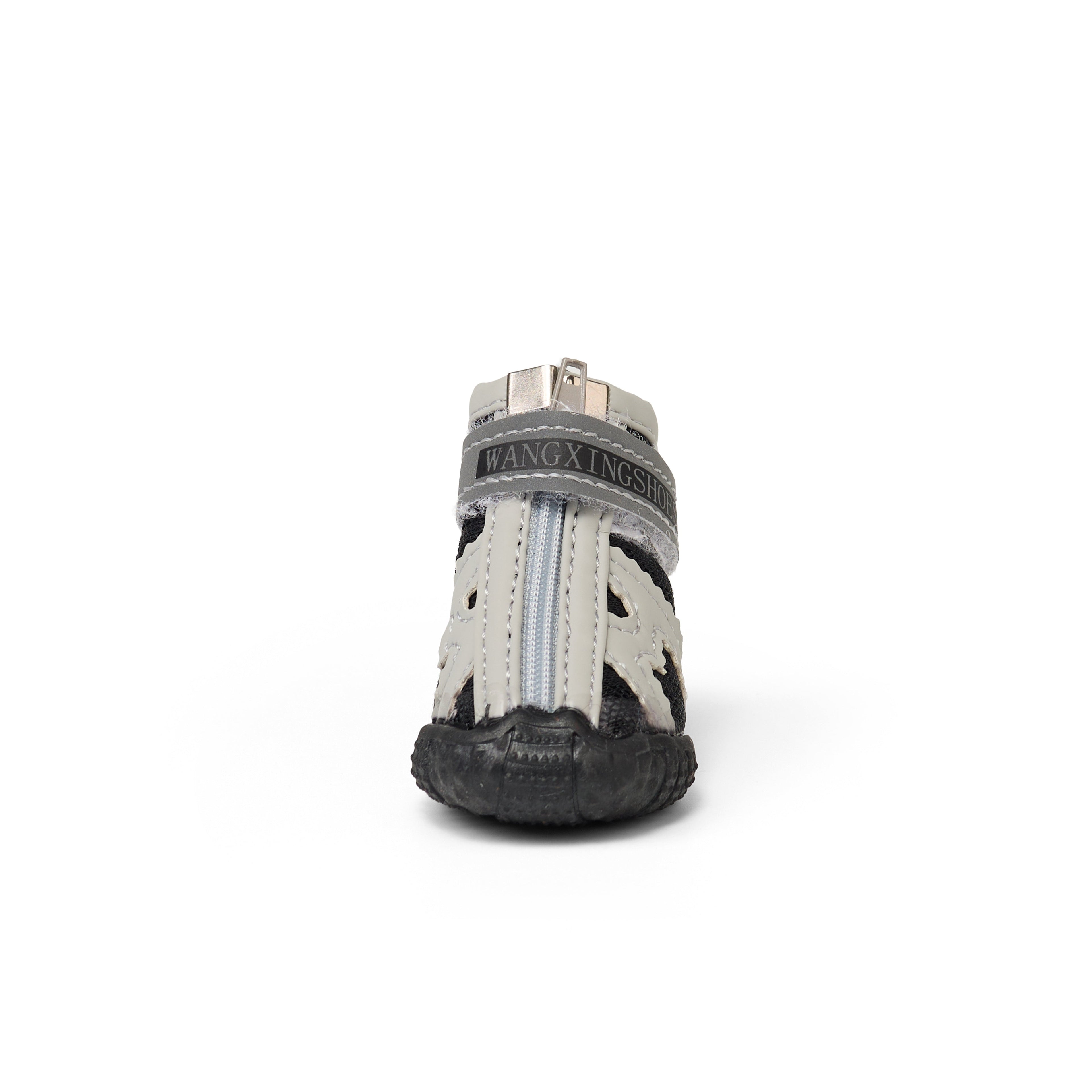 Sport Grip Protective Pet Shoes - Set of 4