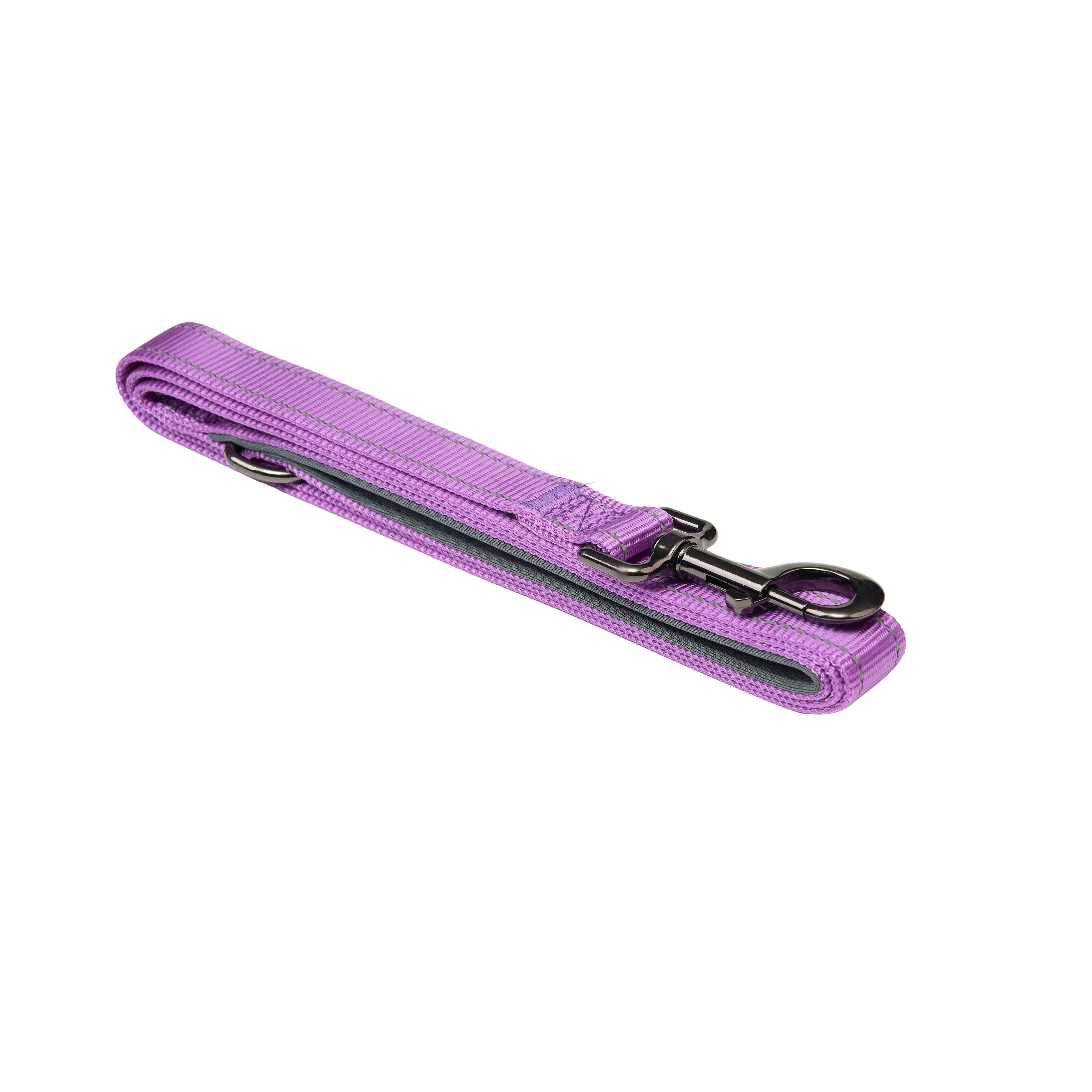 Padded Reflective Dog Leash