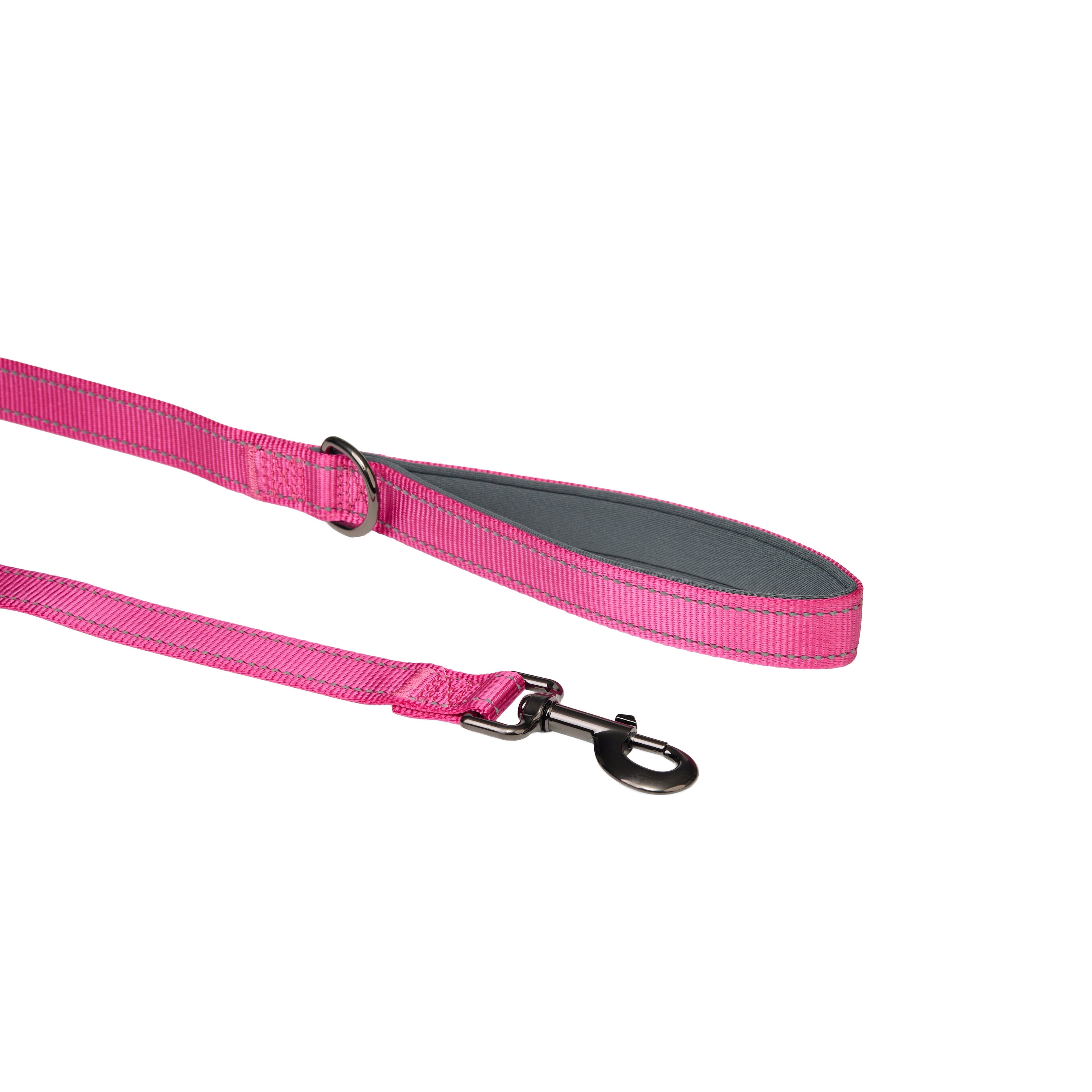 Padded Reflective Dog Leash