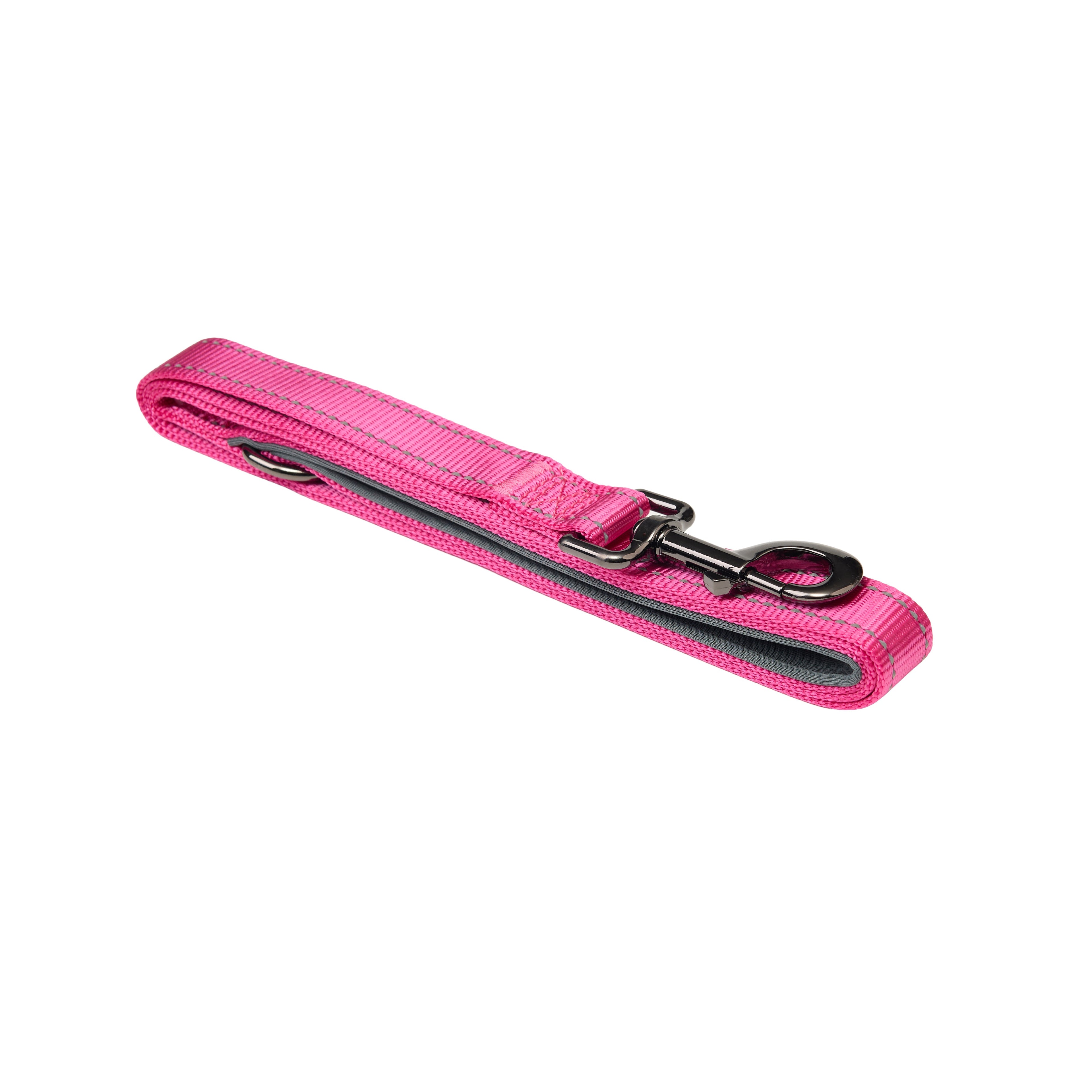 Padded Reflective Dog Leash