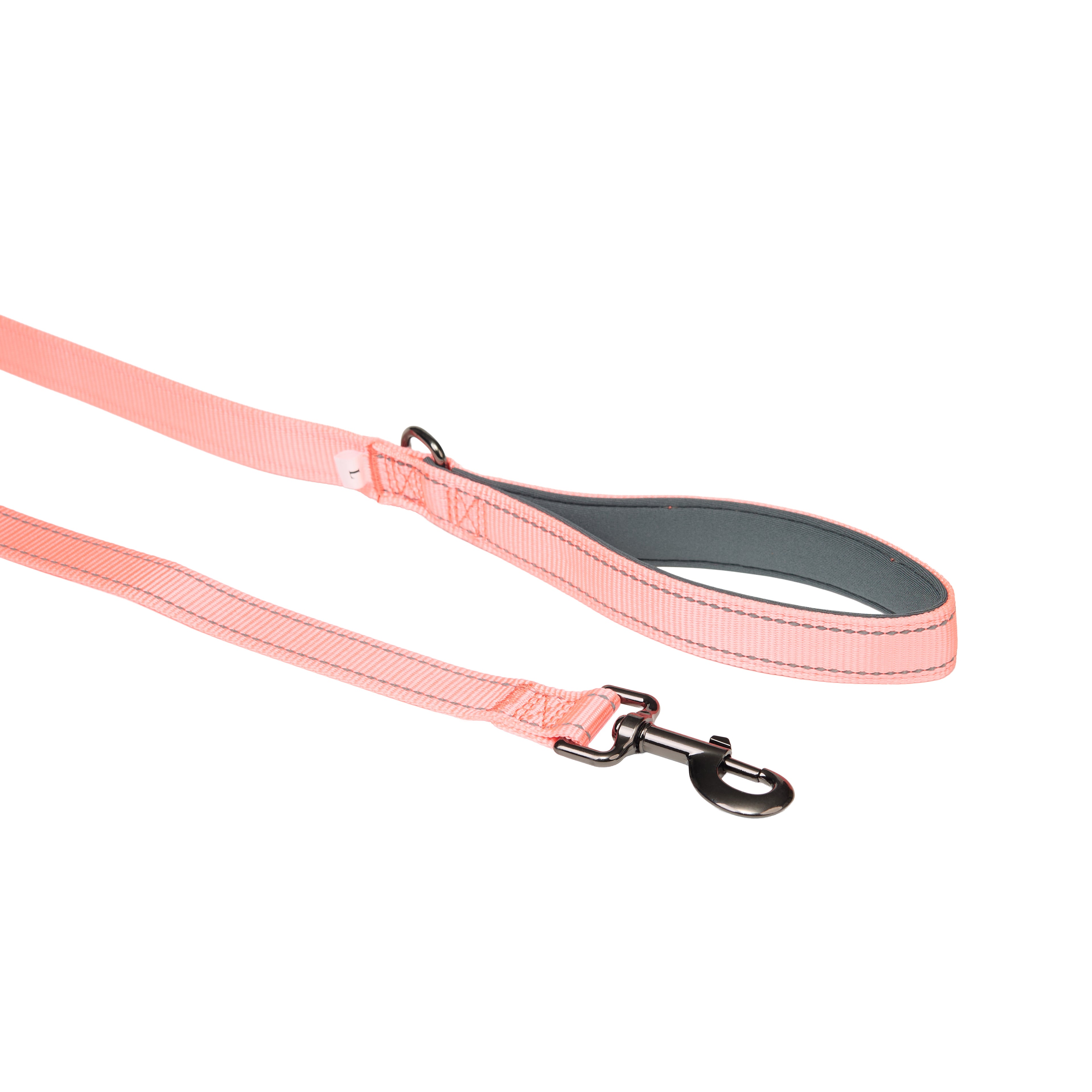 Padded Reflective Leash