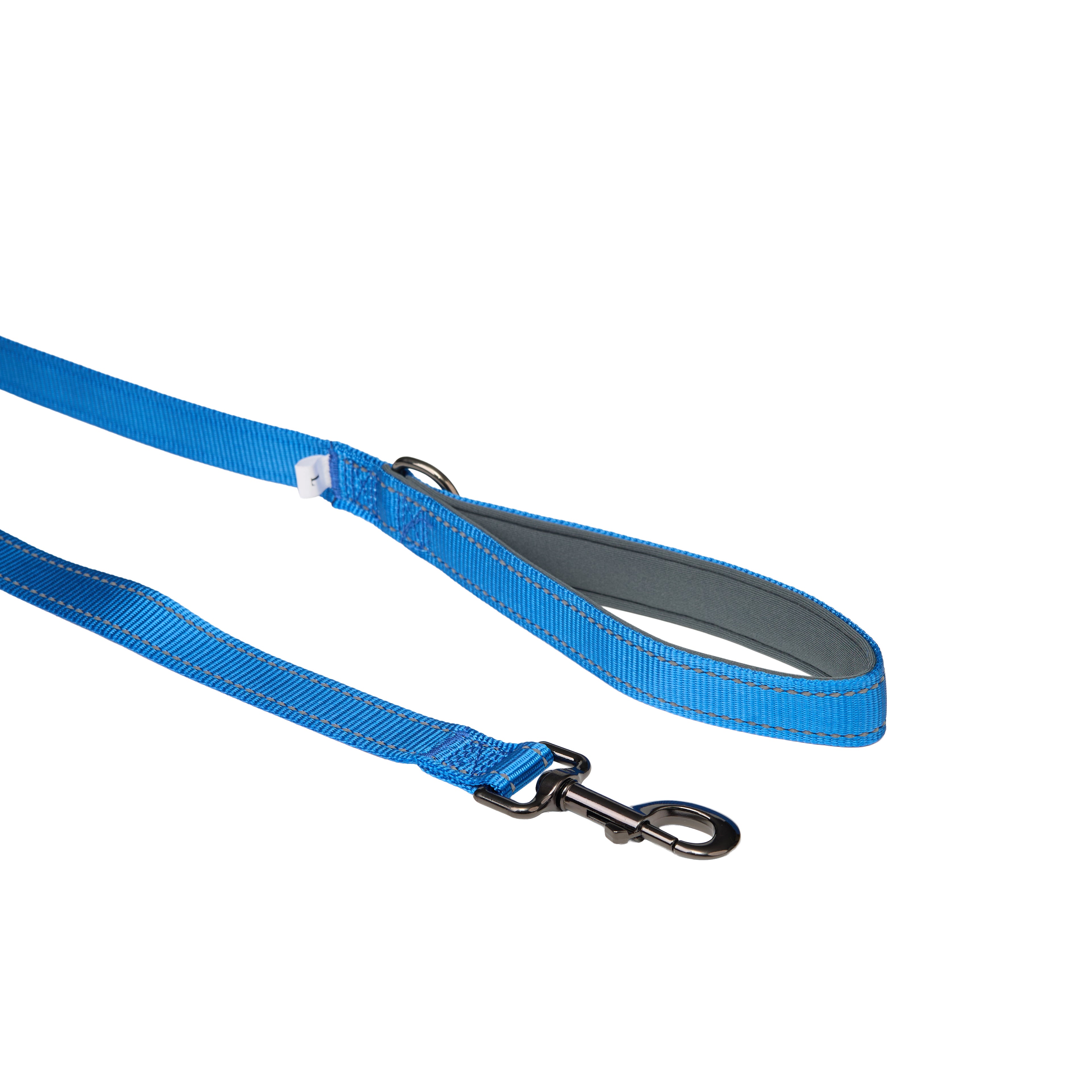 Padded Reflective Leash