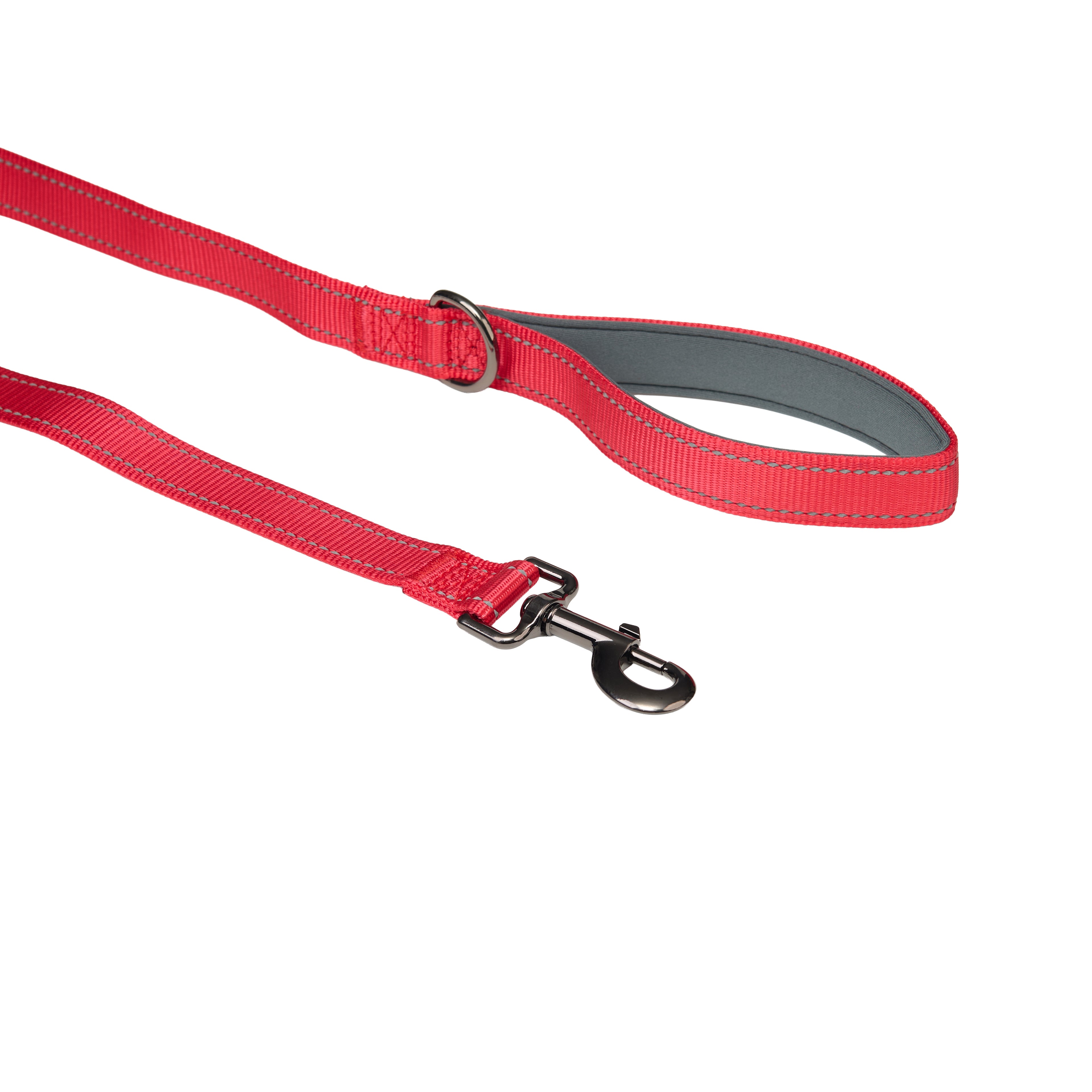 Padded Reflective Leash
