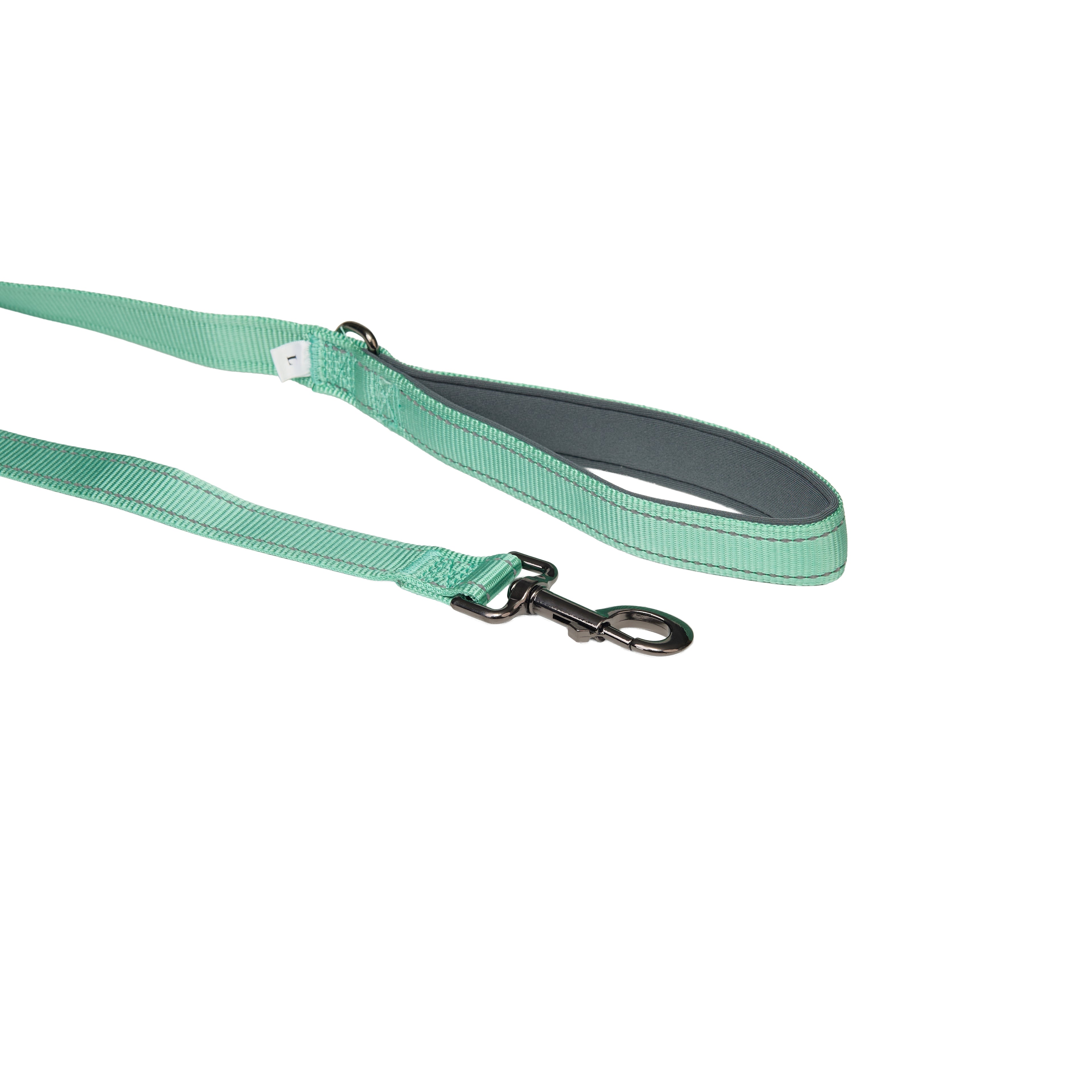 Padded Reflective Leash