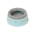 Ergonomic Non-Slip Pet Feeding Bowl