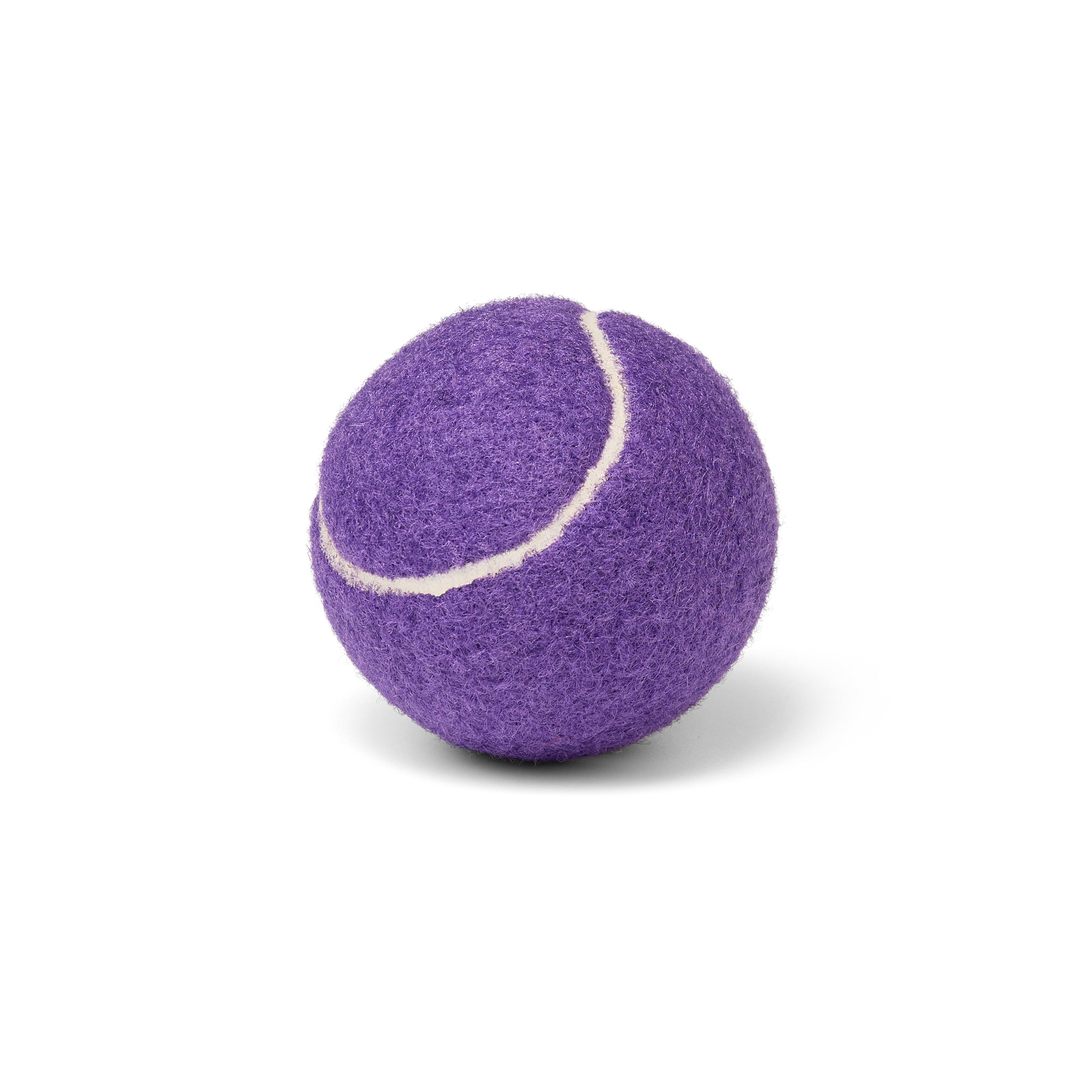 Classic Felt Pet Play Ball
