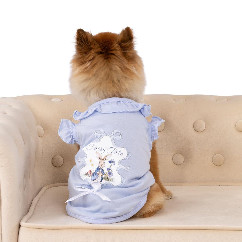 Fairy Tale Frill Pet Dress