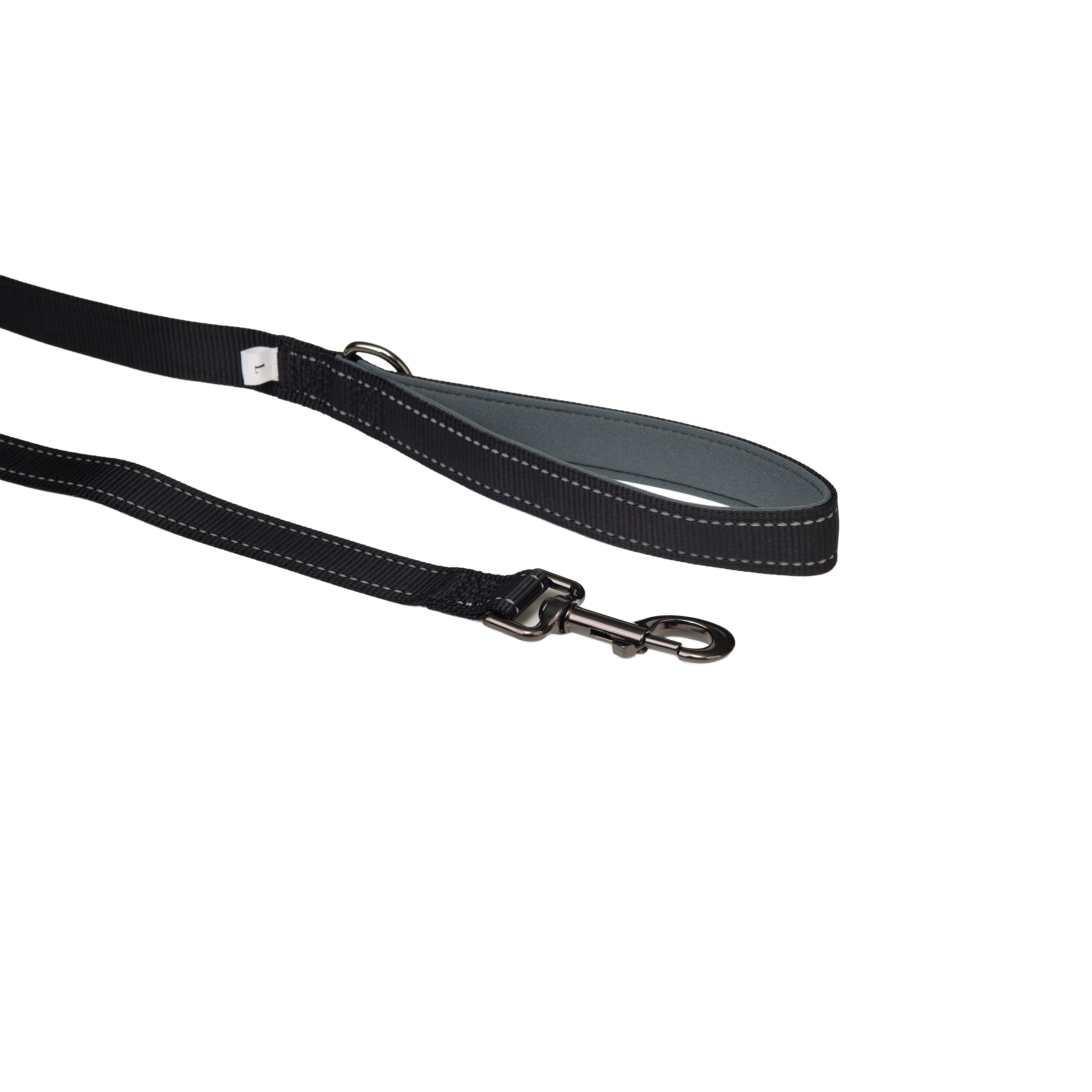 Padded Reflective Leash