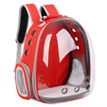 Transparent Bubble Pet Backpack Carrier