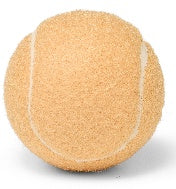 Classic Felt Pet Play Ball