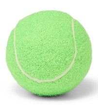 Classic Felt Pet Play Ball
