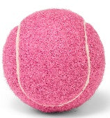 Classic Felt Pet Play Ball