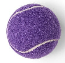 Classic Felt Pet Play Ball