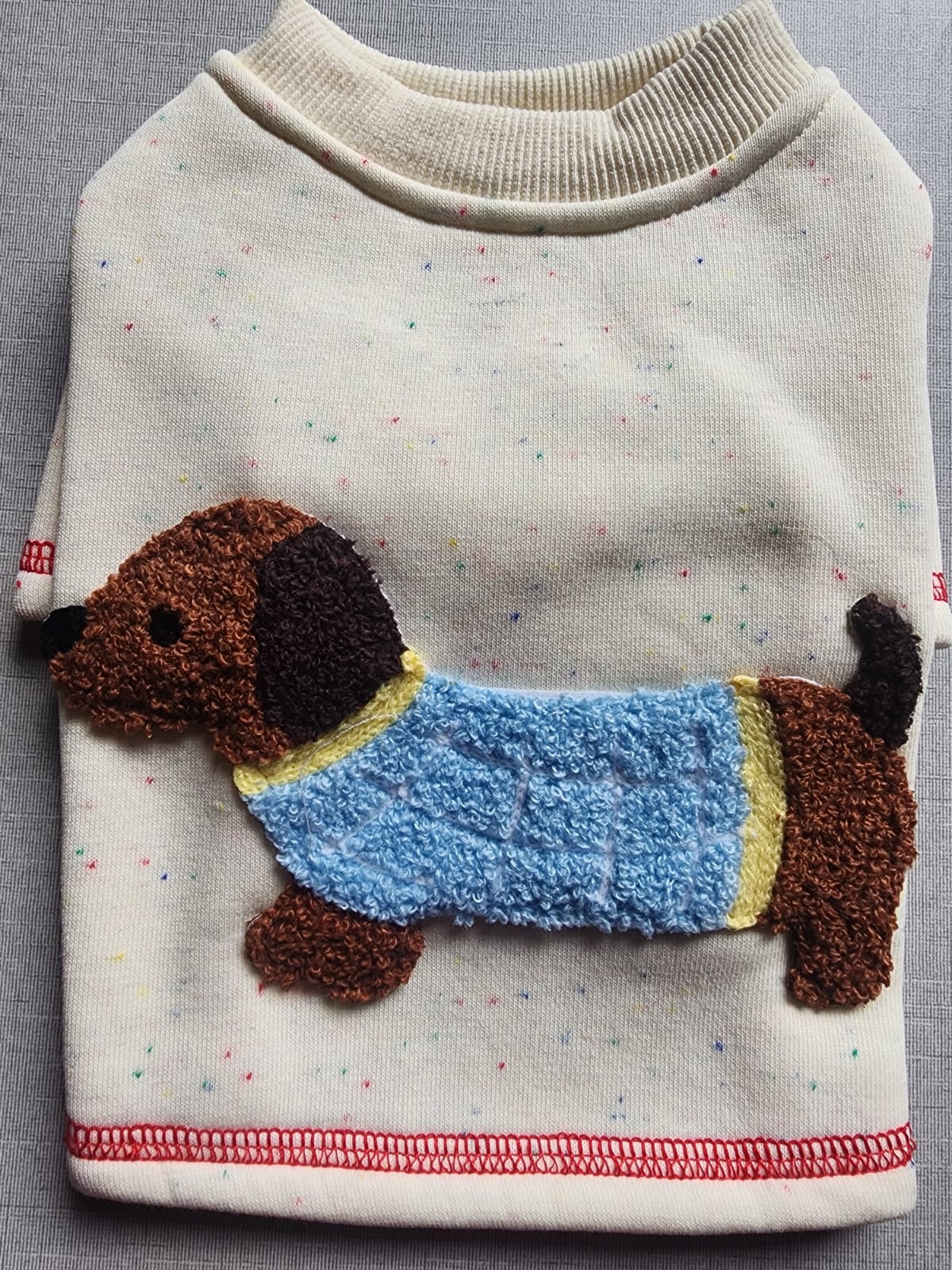 Everyday Comfort Pet Sweatshirt