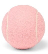 Classic Felt Pet Play Ball