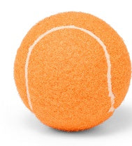 Classic Felt Pet Play Ball
