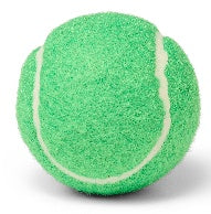 Classic Felt Pet Play Ball
