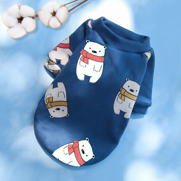 Everyday Comfort Pet Sweatshirt